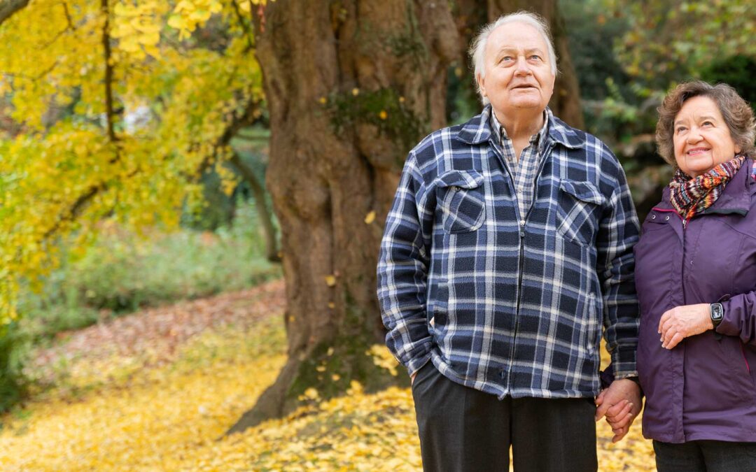 Seniors : pratiquez une activité physique régulière pour garder la santé