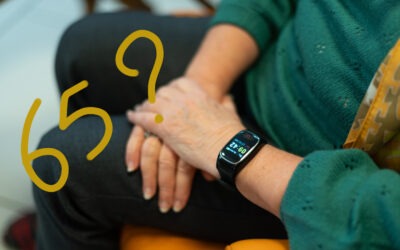 Seniors : À quel âge est-on considéré comme tel ?