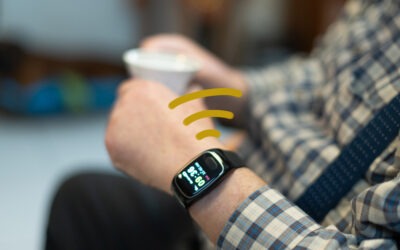 Téléassistance : À quel âge l’utiliser ?