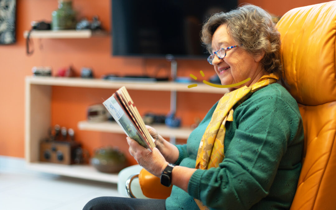 Seniors : Profitez pleinement de l’été