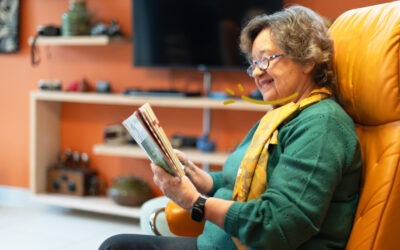 Seniors : Profitez pleinement de l&rsquo;été