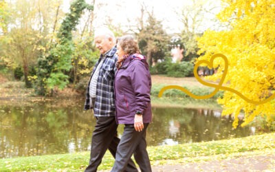 Seniors : Quelle activité physique pratiquer en extérieur