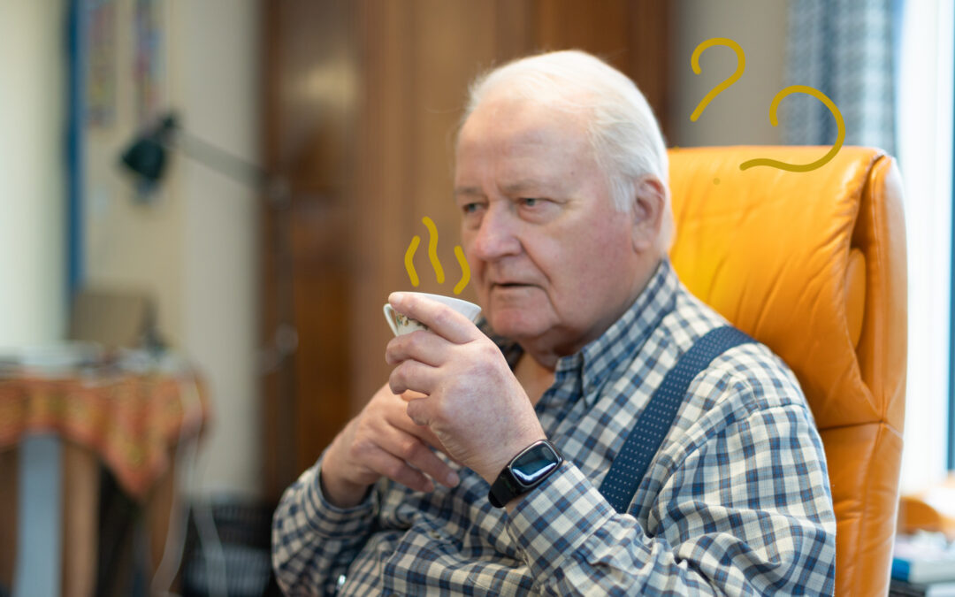 Seniors : Les dangers de la maison et comment s’en prémunir