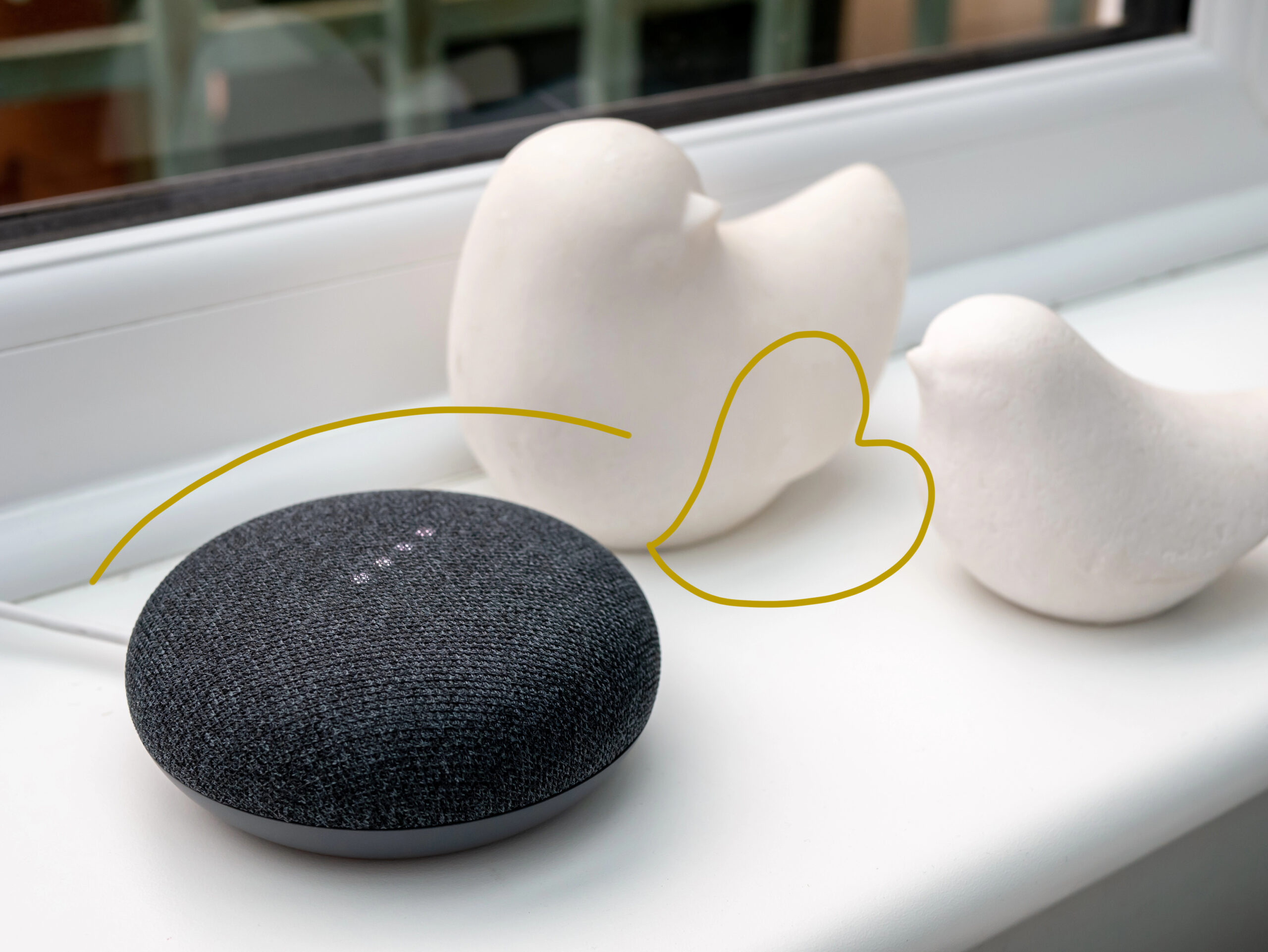 alexa Assistant Vocal