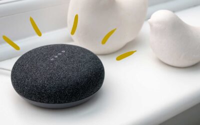 Les objets connectés utiles aux personnes âgées