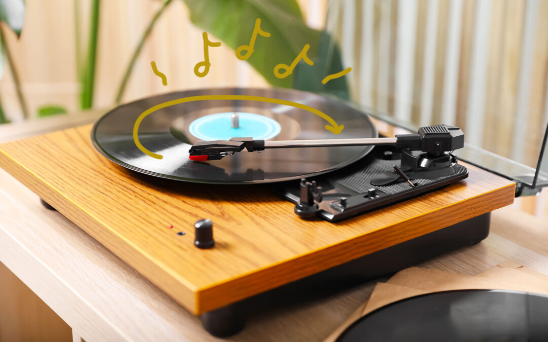 La musique quand on est senior : une source de bien-être et de vitalité