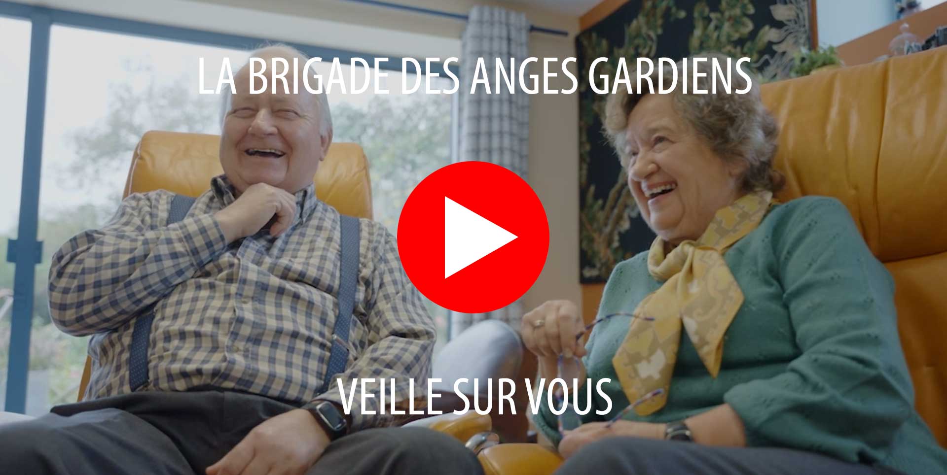 image player la brigade des anges gardiens