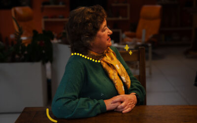 S’habiller après 60 ans : confort, mobilité et style